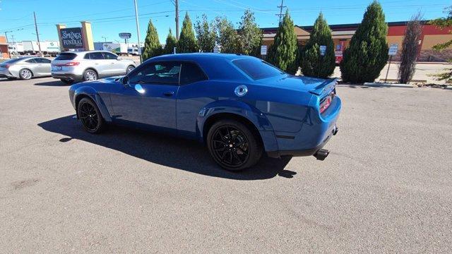 used 2020 Dodge Challenger car, priced at $22,998