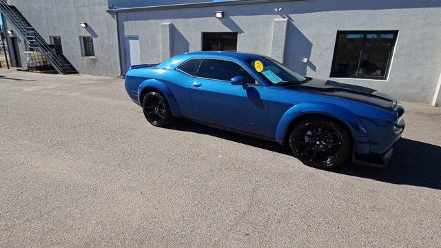 used 2020 Dodge Challenger car, priced at $22,998