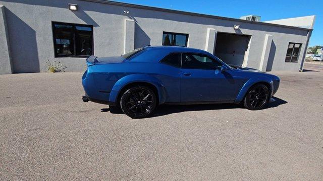 used 2020 Dodge Challenger car, priced at $22,998