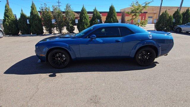 used 2020 Dodge Challenger car, priced at $22,998