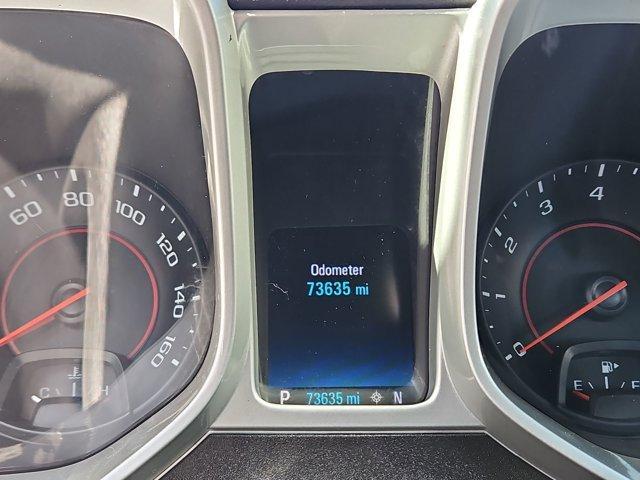 used 2015 Chevrolet Camaro car, priced at $17,299