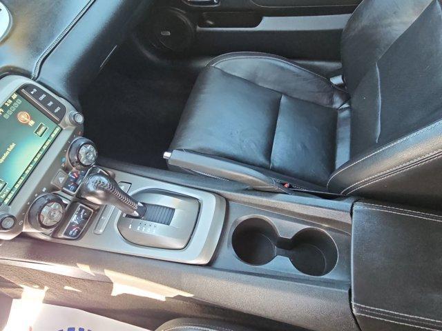 used 2015 Chevrolet Camaro car, priced at $17,299