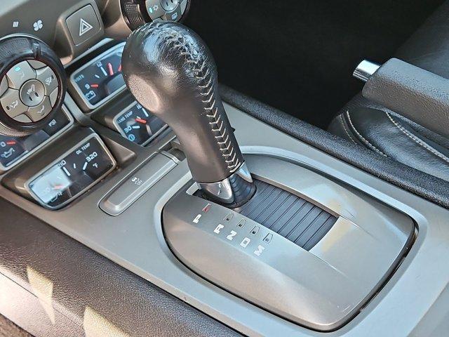 used 2015 Chevrolet Camaro car, priced at $17,299