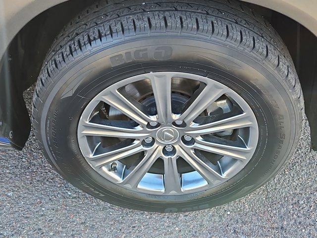 used 2017 Lexus NX 300h car, priced at $23,699