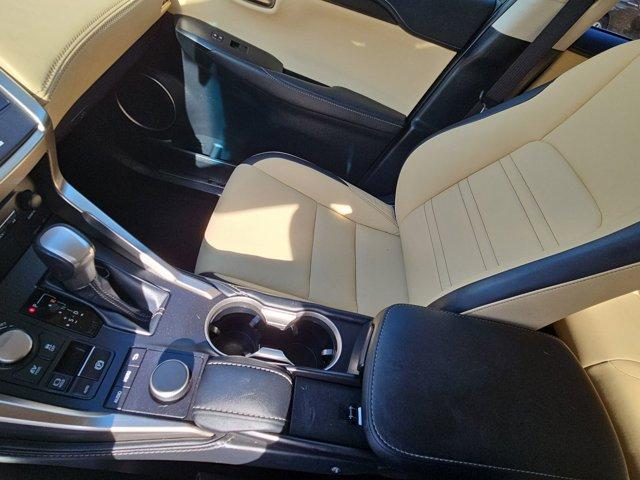 used 2017 Lexus NX 300h car, priced at $23,699