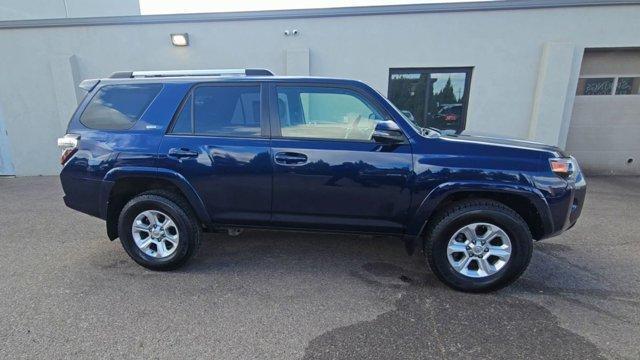 used 2019 Toyota 4Runner car, priced at $19,998