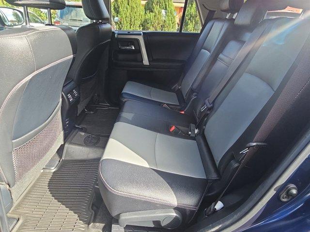 used 2019 Toyota 4Runner car, priced at $19,998