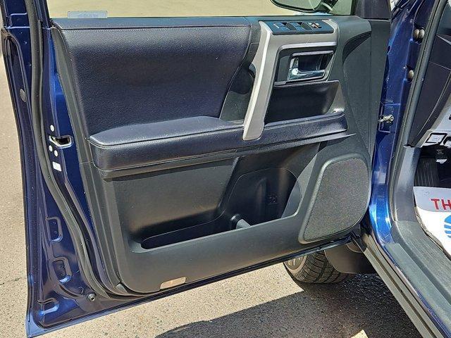 used 2019 Toyota 4Runner car, priced at $25,994