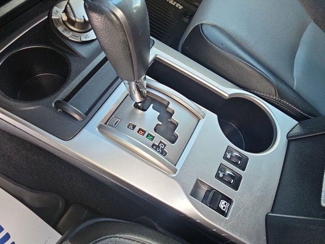 used 2019 Toyota 4Runner car, priced at $19,998