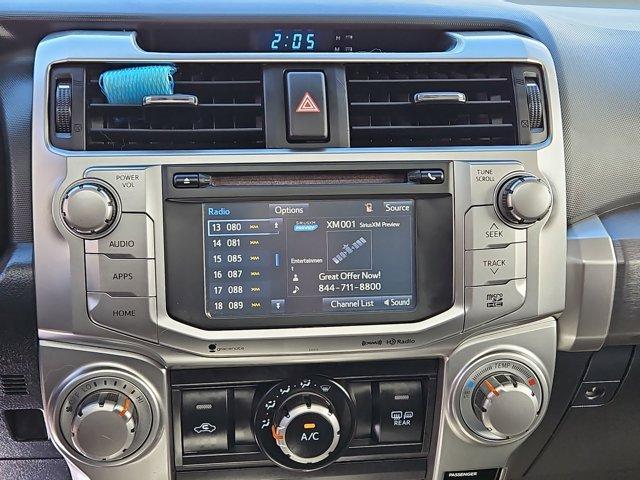 used 2019 Toyota 4Runner car, priced at $25,994
