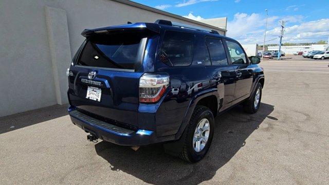 used 2019 Toyota 4Runner car, priced at $25,994