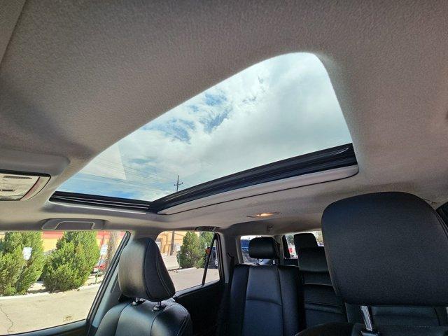 used 2019 Toyota 4Runner car, priced at $25,994