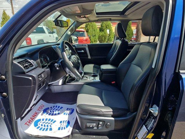 used 2019 Toyota 4Runner car, priced at $25,994