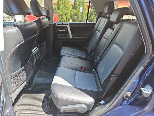 used 2019 Toyota 4Runner car, priced at $25,994