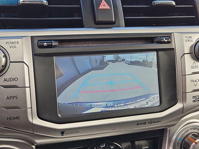 used 2019 Toyota 4Runner car, priced at $25,994
