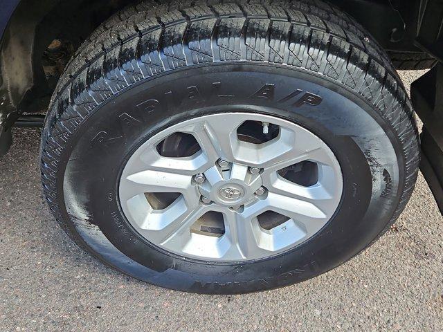 used 2019 Toyota 4Runner car, priced at $19,998