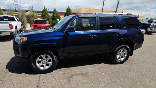used 2019 Toyota 4Runner car, priced at $25,994