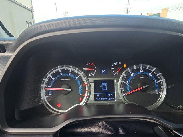 used 2019 Toyota 4Runner car, priced at $19,998