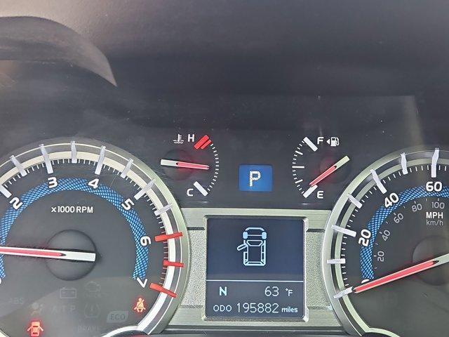 used 2019 Toyota 4Runner car, priced at $25,994