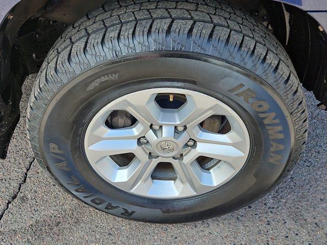 used 2019 Toyota 4Runner car, priced at $25,994