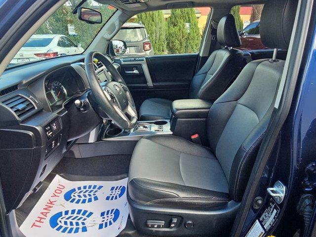 used 2019 Toyota 4Runner car, priced at $19,998
