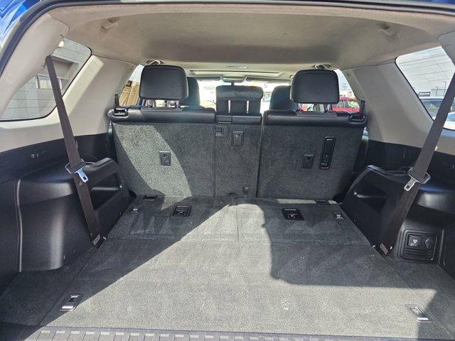 used 2019 Toyota 4Runner car, priced at $19,998