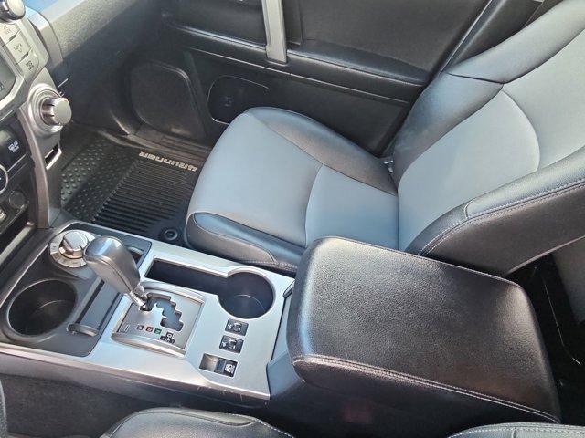 used 2019 Toyota 4Runner car, priced at $19,998