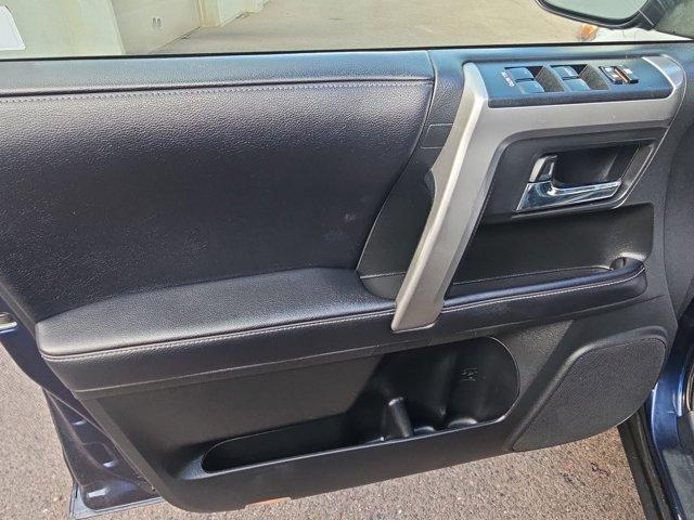 used 2019 Toyota 4Runner car, priced at $19,998