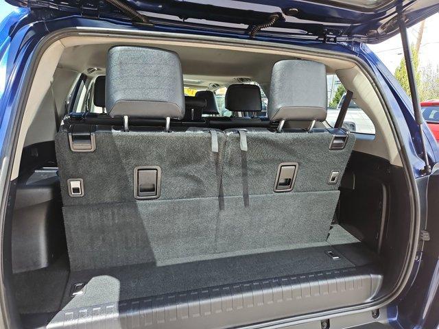 used 2019 Toyota 4Runner car, priced at $25,994