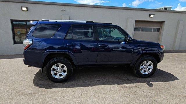used 2019 Toyota 4Runner car, priced at $25,994
