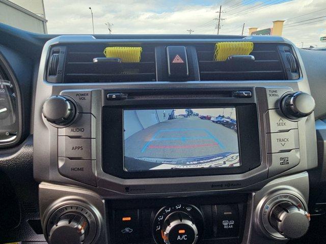 used 2019 Toyota 4Runner car, priced at $19,998