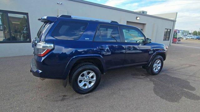 used 2019 Toyota 4Runner car, priced at $19,998