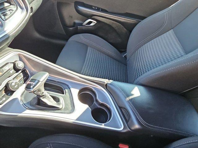 used 2019 Dodge Challenger car, priced at $18,597