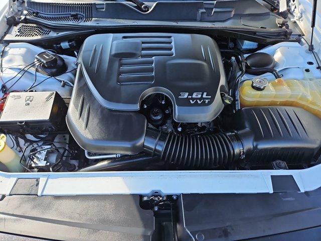 used 2019 Dodge Challenger car, priced at $18,597