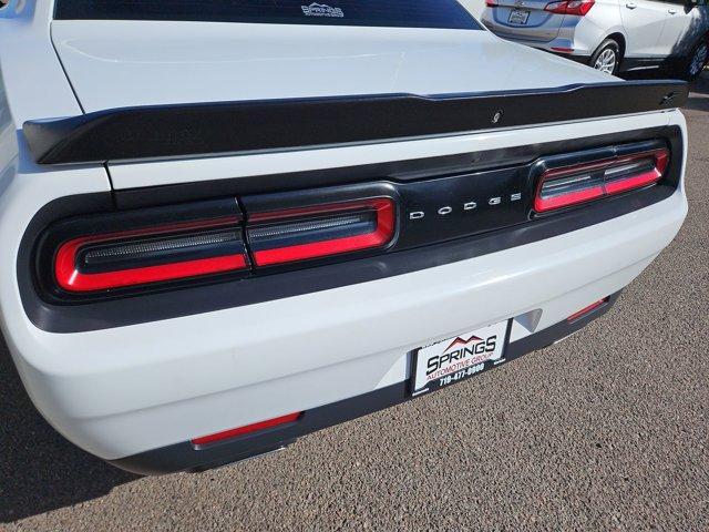 used 2019 Dodge Challenger car, priced at $18,597