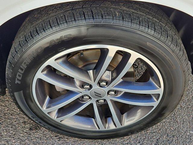 used 2019 Dodge Challenger car, priced at $18,597