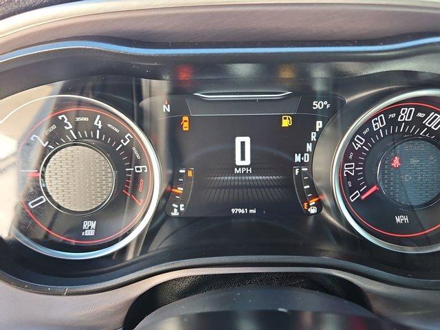 used 2019 Dodge Challenger car, priced at $18,597