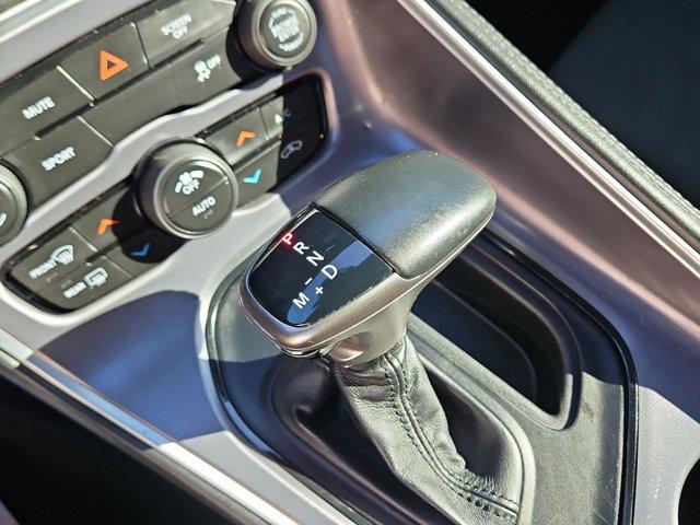 used 2019 Dodge Challenger car, priced at $18,597