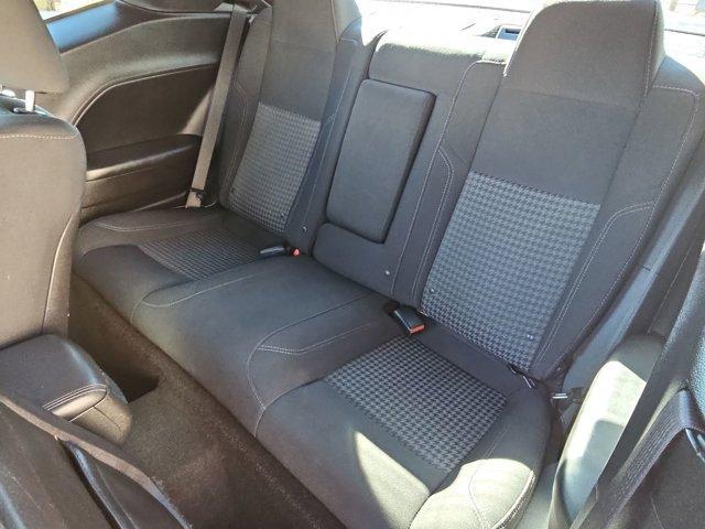 used 2019 Dodge Challenger car, priced at $18,597