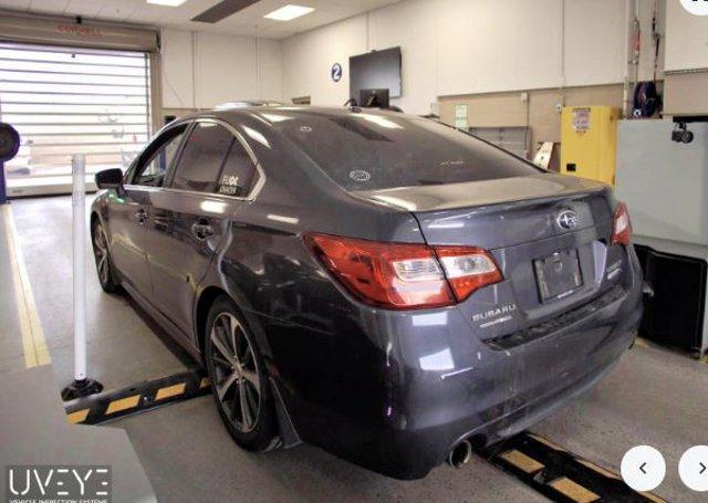 used 2015 Subaru Legacy car, priced at $12,599