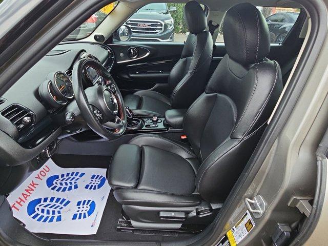 used 2020 MINI Clubman car, priced at $22,994