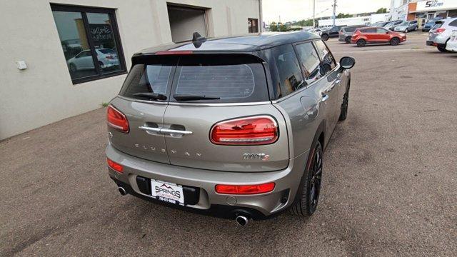 used 2020 MINI Clubman car, priced at $22,994