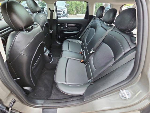 used 2020 MINI Clubman car, priced at $22,994