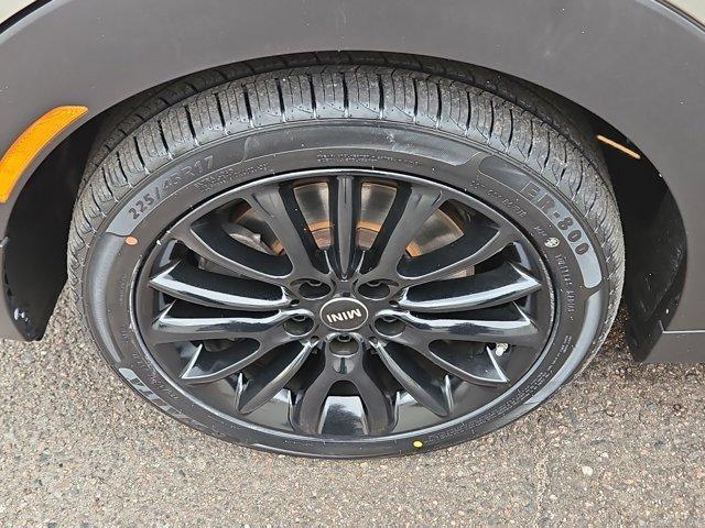 used 2020 MINI Clubman car, priced at $22,994