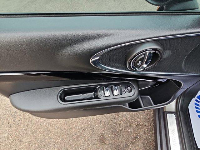 used 2020 MINI Clubman car, priced at $22,994