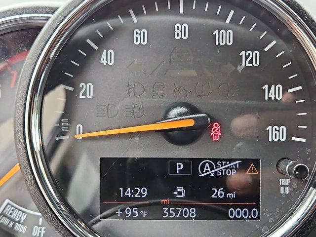used 2020 MINI Clubman car, priced at $22,994