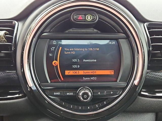 used 2020 MINI Clubman car, priced at $22,994