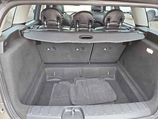 used 2020 MINI Clubman car, priced at $22,994