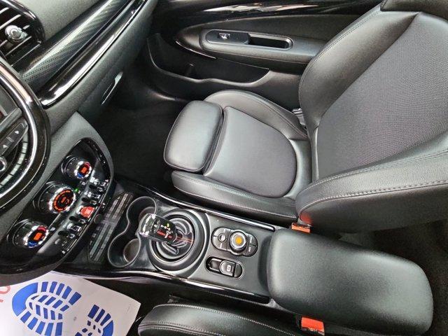 used 2020 MINI Clubman car, priced at $22,994