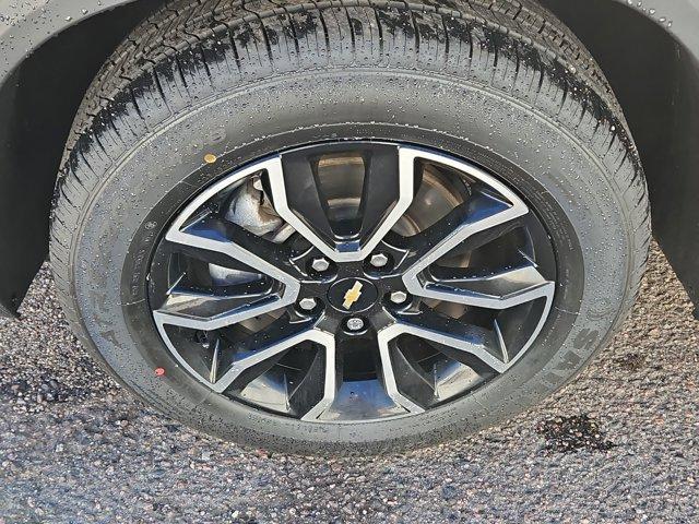 used 2022 Chevrolet TrailBlazer car, priced at $18,998